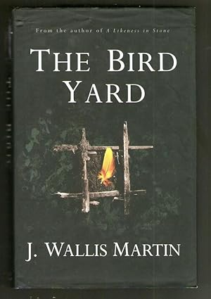 Imagen del vendedor de The Bird Yard a la venta por Plane Tree Books