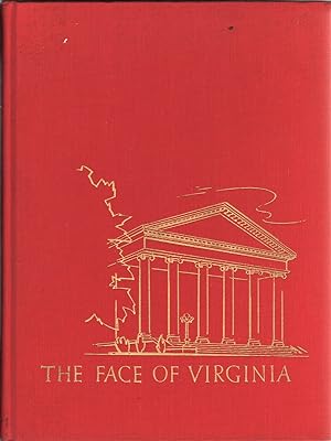 Imagen del vendedor de The Face of Virginia a la venta por Jonathan Grobe Books