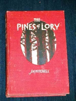 Seller image for Pines of Lory, The for sale by Lotzabooks