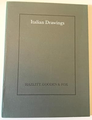 Italian Drawings