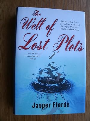 The Well of Lost Plots