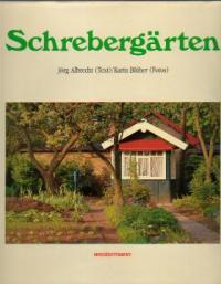 Schrebergärten.