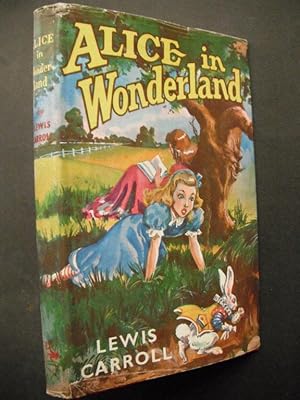 Alice's Adventures in Wonderland