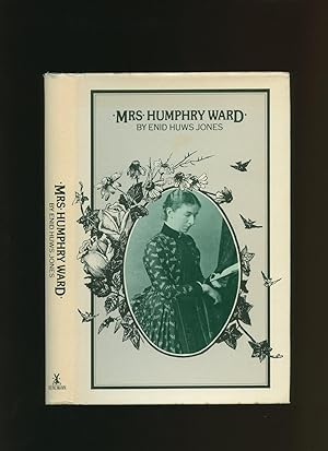 Image du vendeur pour Mrs Humphry Ward mis en vente par Little Stour Books PBFA Member