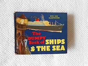 Seller image for The Dumpy Book of Ships & The Sea for sale by Lindenlea Books