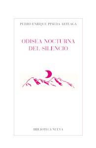 Imagen del vendedor de ODISEA NOCTURNA DEL SILENCIO a la venta por KALAMO LIBROS, S.L.