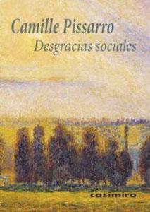 Seller image for DESGRACIAS SOCIALES for sale by KALAMO LIBROS, S.L.