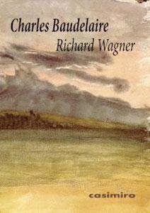 Seller image for RICHARD WAGNER for sale by KALAMO LIBROS, S.L.