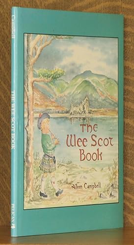 Seller image for THE WEE SCOT BOOK for sale by Andre Strong Bookseller