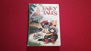 Seller image for FAIRY TALES for sale by Betty Mittendorf /Tiffany Power BKSLINEN