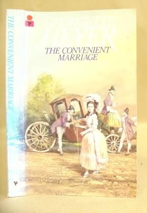 Immagine del venditore per The Convenient Marriage venduto da Eastleach Books