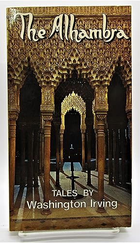 Imagen del vendedor de Alhambra: Tales a la venta por Book Nook