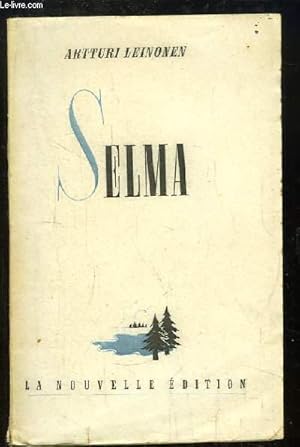 Image du vendeur pour Selma mis en vente par Le-Livre