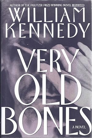 Immagine del venditore per Very Old Bones [signed] venduto da Willis Monie-Books, ABAA