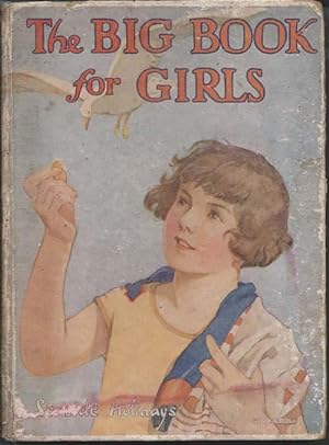 The Big Book for Girls , 1930