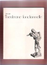 Revue De Médecine Fonctionnelle : Le Médecin Face à La Sclérose En Plaques - Critères pour La Psy...