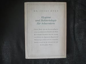 Seller image for Hygiene Und Bakteriologie Fr Schwestern for sale by Malota