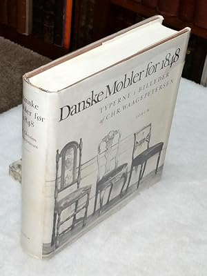 Danske Mobler for 1848