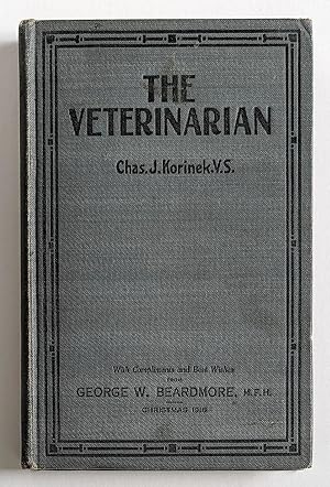 The Veterinarian {George W. Beardmore}