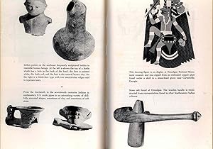 Imagen del vendedor de Hidden America. [Under this Earth -- Go thou my incense upward from this hearth -- The water wheel under Central Street -- Jefferson's legacy underground -- THe Philipse Dynasty : Court Baron on the Tappan Zee -- The Vikings : Vinland revisited -- Who discovered America? -- Sundays in the dirt -- Burials and vanished tepees -- Dig it yourself -- Underground photography -- Pipe hunting, potsherds, arrowheads and artifacts -- A future in the past] a la venta por Joseph Valles - Books