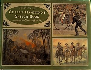 Seller image for Charlie Hammond's Sketch-Book. for sale by Banfield House Booksellers
