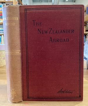 The New Zealander Abroad