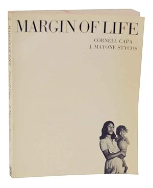 Immagine del venditore per Margin of Life: Population and Poverty in the Americas venduto da Jeff Hirsch Books, ABAA