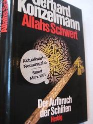 Seller image for Allahs Schwert Der Aufbruch der Schiiten for sale by Alte Bcherwelt