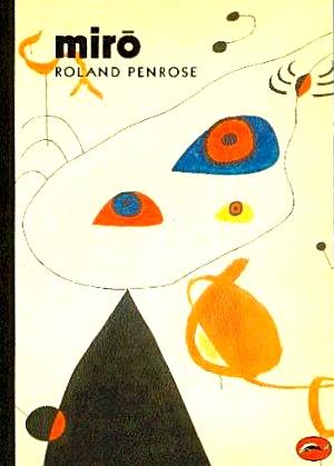 Imagen del vendedor de Miro a la venta por LEFT COAST BOOKS