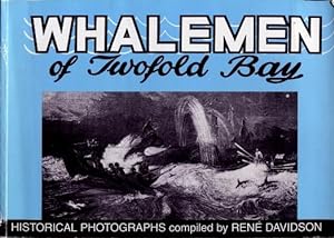 Whalemen of Twofold Bay