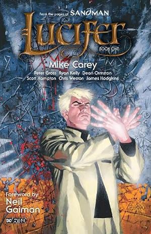 Seller image for Lucifer Book One (Paperback) for sale by AussieBookSeller