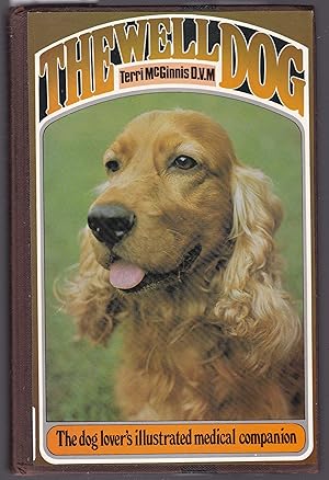 Seller image for The Well Dog Book for sale by Laura Books