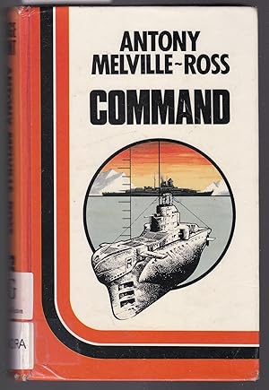 Seller image for Command [ Large Print ] for sale by Laura Books