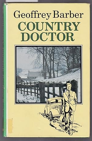 Seller image for Country Doctor [ Large Print ] for sale by Laura Books