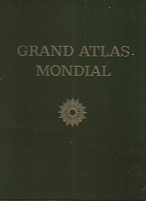 Grand Atlas Mondial