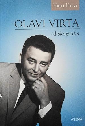 Seller image for Olavi Virta: Diskografia for sale by School Haus Books