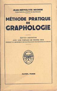 Bild des Verkufers fr Mthode pratique de graphologie zum Verkauf von Abraxas-libris