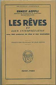 Imagen del vendedor de Les Rves et leur interprtations avec 500 symboles de rve et leur explication a la venta por Abraxas-libris