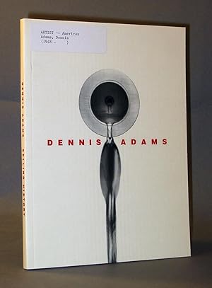 Immagine del venditore per Dennis Adams: Selling History venduto da Exquisite Corpse Booksellers