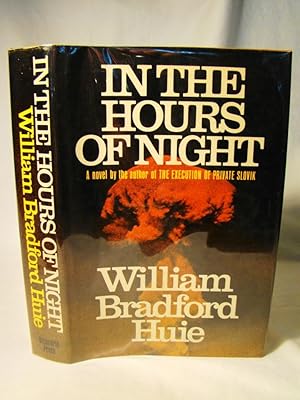 Bild des Verkufers fr In The Hours Of Night. zum Verkauf von J & J House Booksellers, ABAA