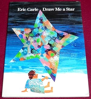 Seller image for DRAW ME A STAR for sale by LE BOUQUINISTE