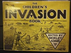 The Children's Invasion Book