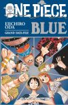 One Piece Guía 02: Blue