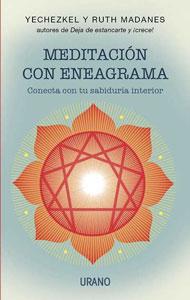 Imagen del vendedor de MEDITACION CON ENEAGRAMA: Conctate con tu sabidura interior a la venta por KALAMO LIBROS, S.L.