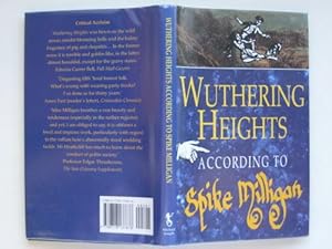 Seller image for Wuthering Heights according to Spike Milligan for sale by Aucott & Thomas