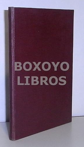 Apuntes de Lengua y Literatura Españolas para el curso de 1909 a 1910