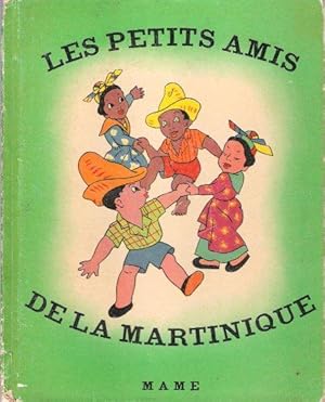 Les Petits Amis de la Martinique