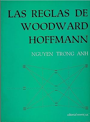 Seller image for LAS REGLAS DE WOODWARD-HOFFMANN for sale by Libreria Rosela