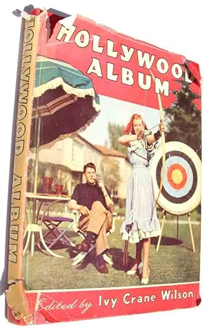Hollywood Album 1948
