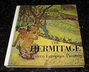 Imagen del vendedor de The Hermitage - Western European Painting a la venta por Makovski Books